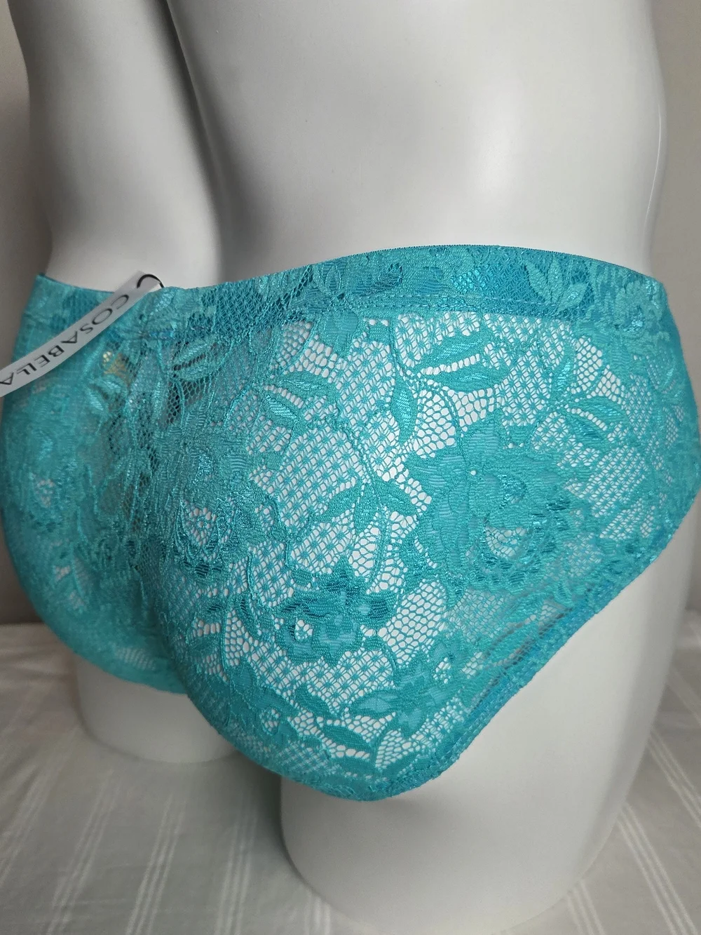 Cosabella Andaman Sea Men's Comfort Micro Briefs